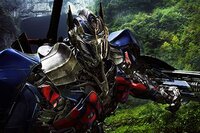 Transformers La Era de la Extinción