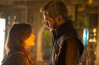 X-Men: Días del futuro pasado