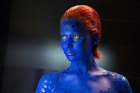 X-Men: Días del futuro pasado
