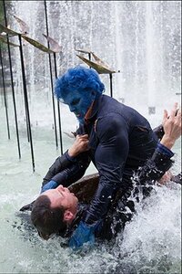 X-Men: Días del futuro pasado