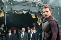 X-Men: Días del futuro pasado