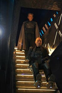 X-Men: Días del futuro pasado