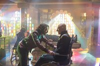 X-Men: Días del futuro pasado