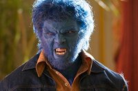 X-Men: Días del futuro pasado