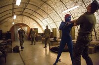 X-Men: Días del futuro pasado