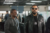 Ride Along