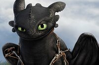 Cómo entrenar a tu dragón 2
