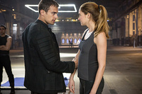 Divergente