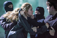 Divergente