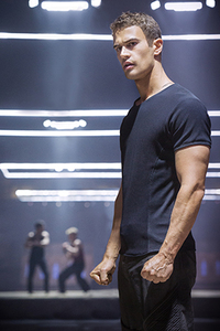 Divergente