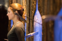 Divergente