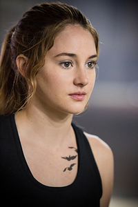 Divergente