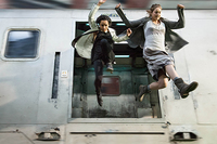 Divergente