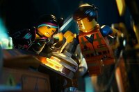 La Gran Aventura LEGO