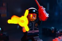 La Gran Aventura LEGO
