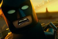 La Gran Aventura LEGO