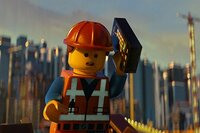 La Gran Aventura LEGO