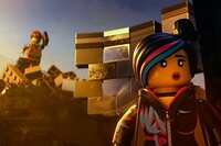 La Gran Aventura LEGO