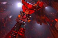 La Gran Aventura LEGO