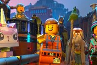 La Gran Aventura LEGO