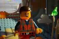 La Gran Aventura LEGO
