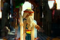 La Gran Aventura LEGO