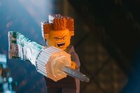 La Gran Aventura LEGO