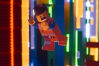 La Gran Aventura LEGO