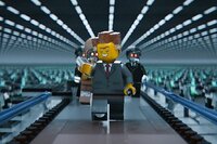 La Gran Aventura LEGO