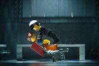 La Gran Aventura LEGO