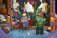 La Gran Aventura LEGO