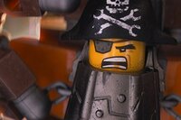 La Gran Aventura LEGO