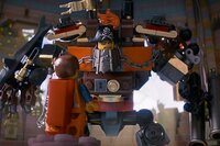 La Gran Aventura LEGO