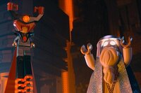 La Gran Aventura LEGO