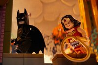 La Gran Aventura LEGO