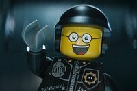La Gran Aventura LEGO