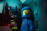 La Gran Aventura LEGO