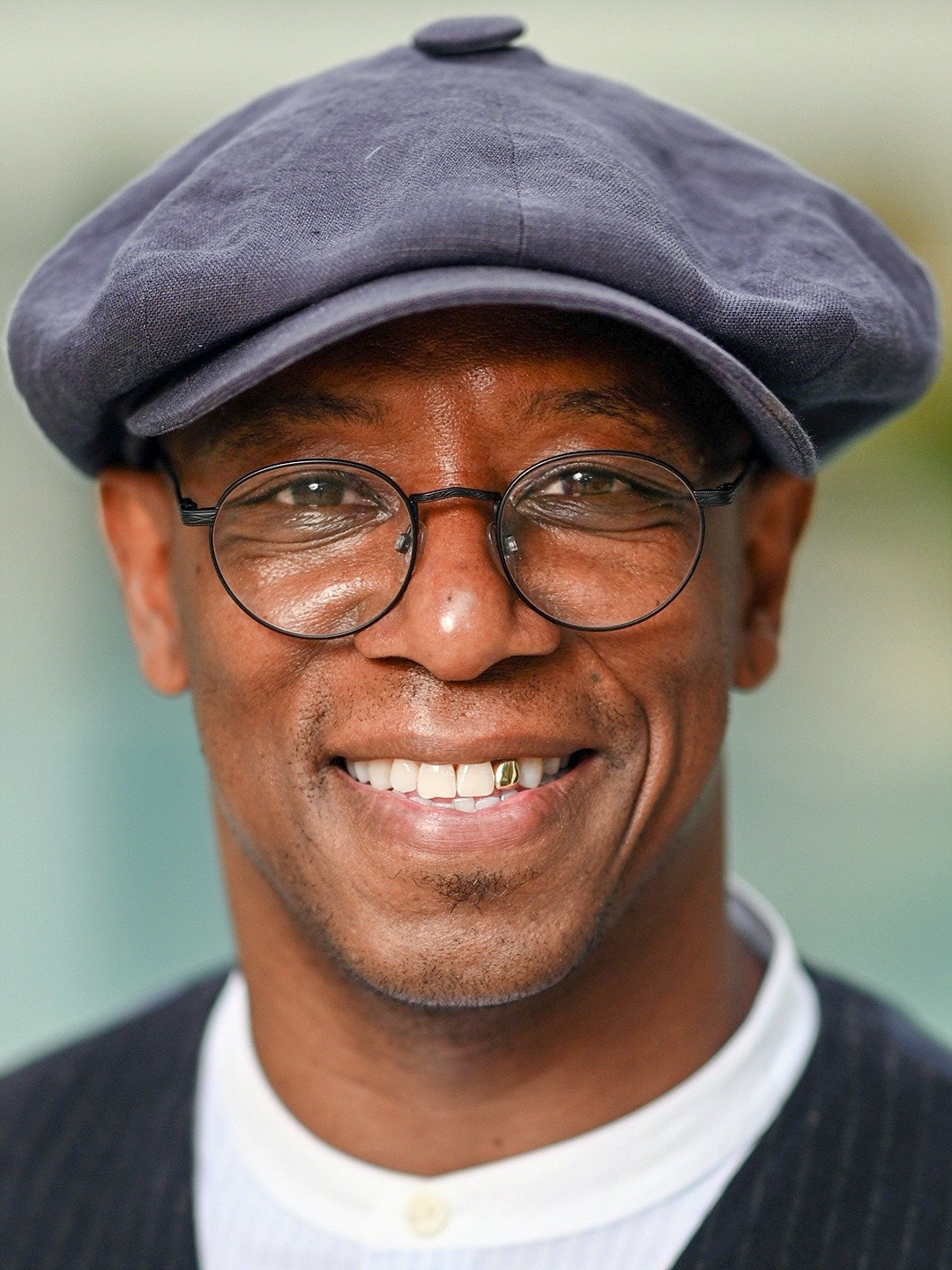 Ian Wright Pictures - Rotten Tomatoes