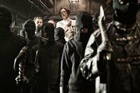 Snowpiercer