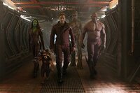 Guardianes de la Galaxia