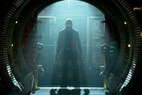 Guardianes de la Galaxia
