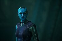 Guardianes de la Galaxia