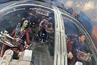 Guardianes de la Galaxia