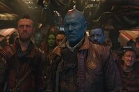 Guardianes de la Galaxia