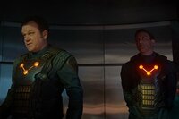 Guardianes de la Galaxia