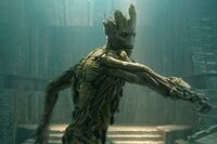 Guardianes de la Galaxia