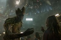 Guardianes de la Galaxia