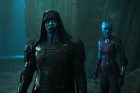 Guardianes de la Galaxia