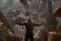 Guardianes de la Galaxia