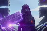 Guardianes de la Galaxia